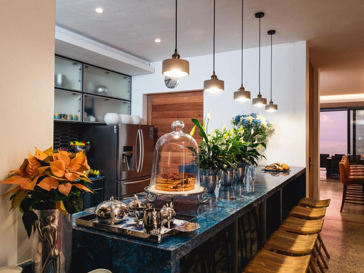 Hotel Boutique Ocean Views - Incorporating Wendy'S Hermanus Esterno foto