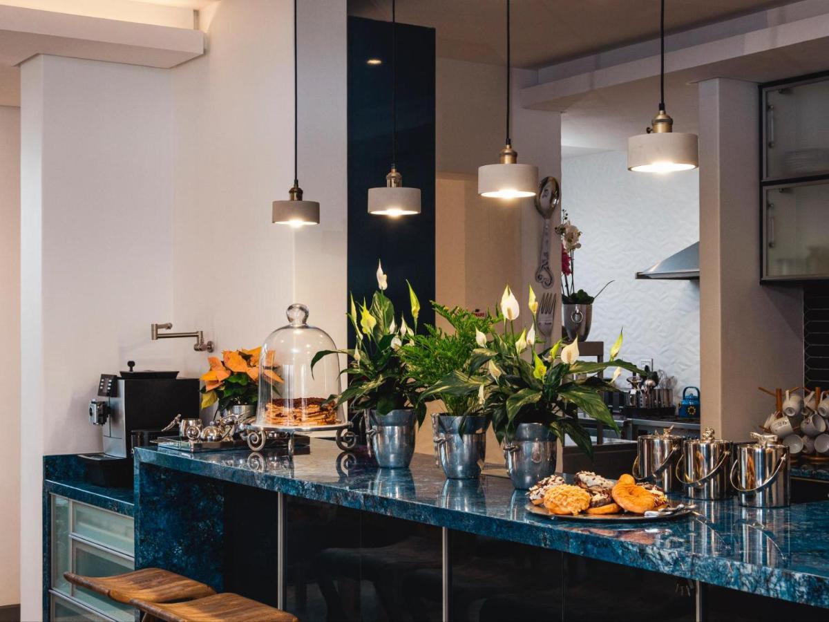 Hotel Boutique Ocean Views - Incorporating Wendy'S Hermanus Esterno foto