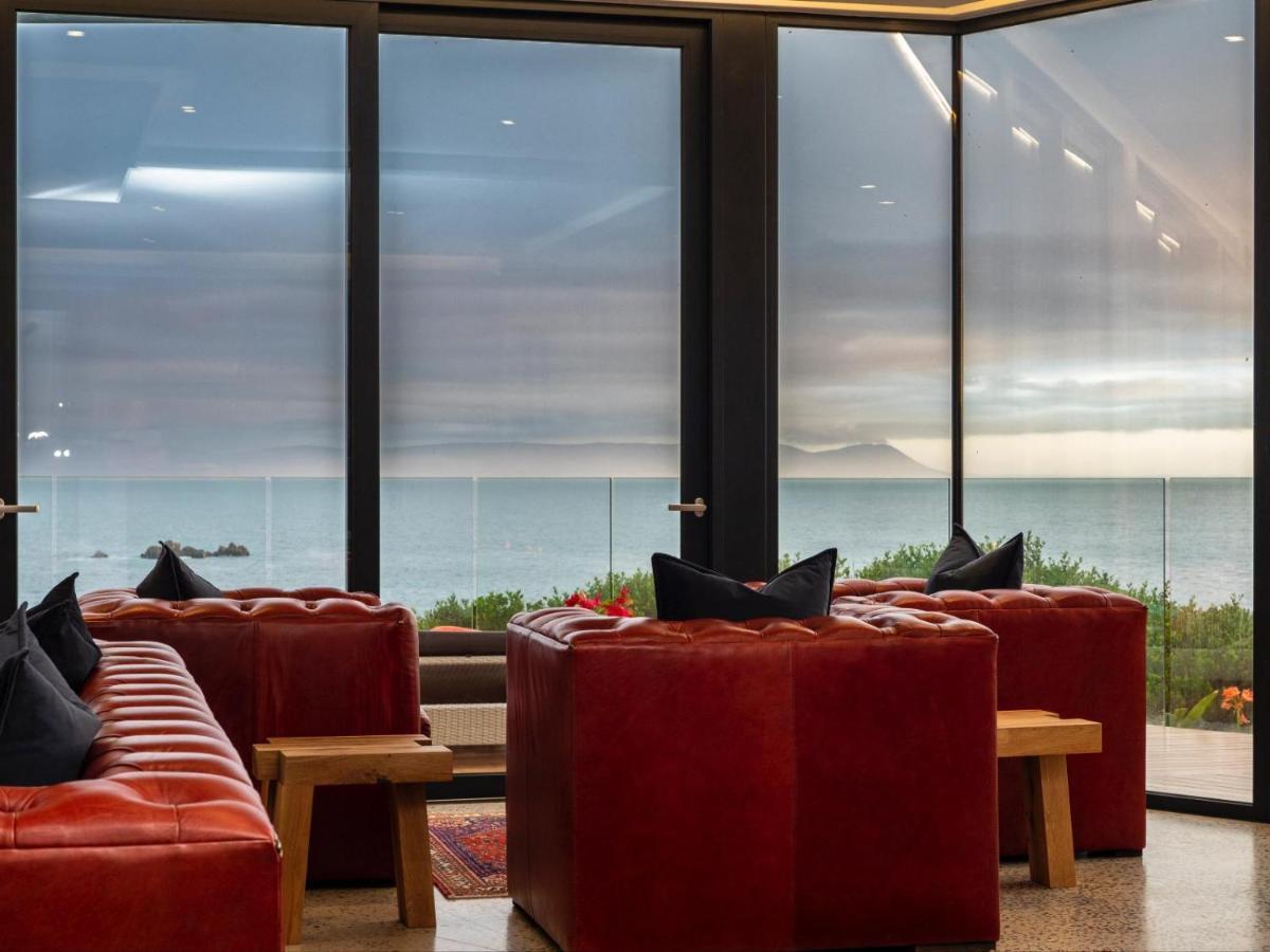 Hotel Boutique Ocean Views - Incorporating Wendy'S Hermanus Esterno foto