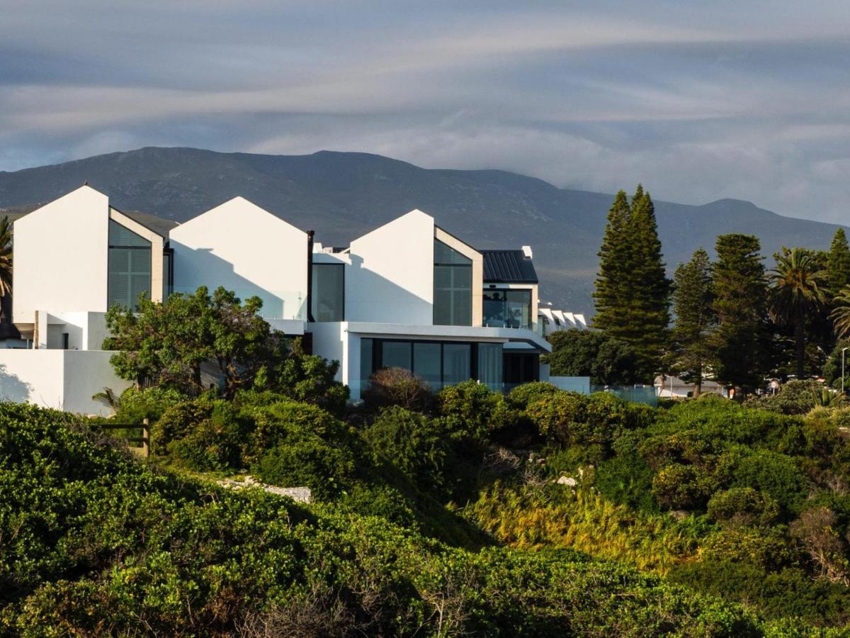 Hotel Boutique Ocean Views - Incorporating Wendy'S Hermanus Esterno foto