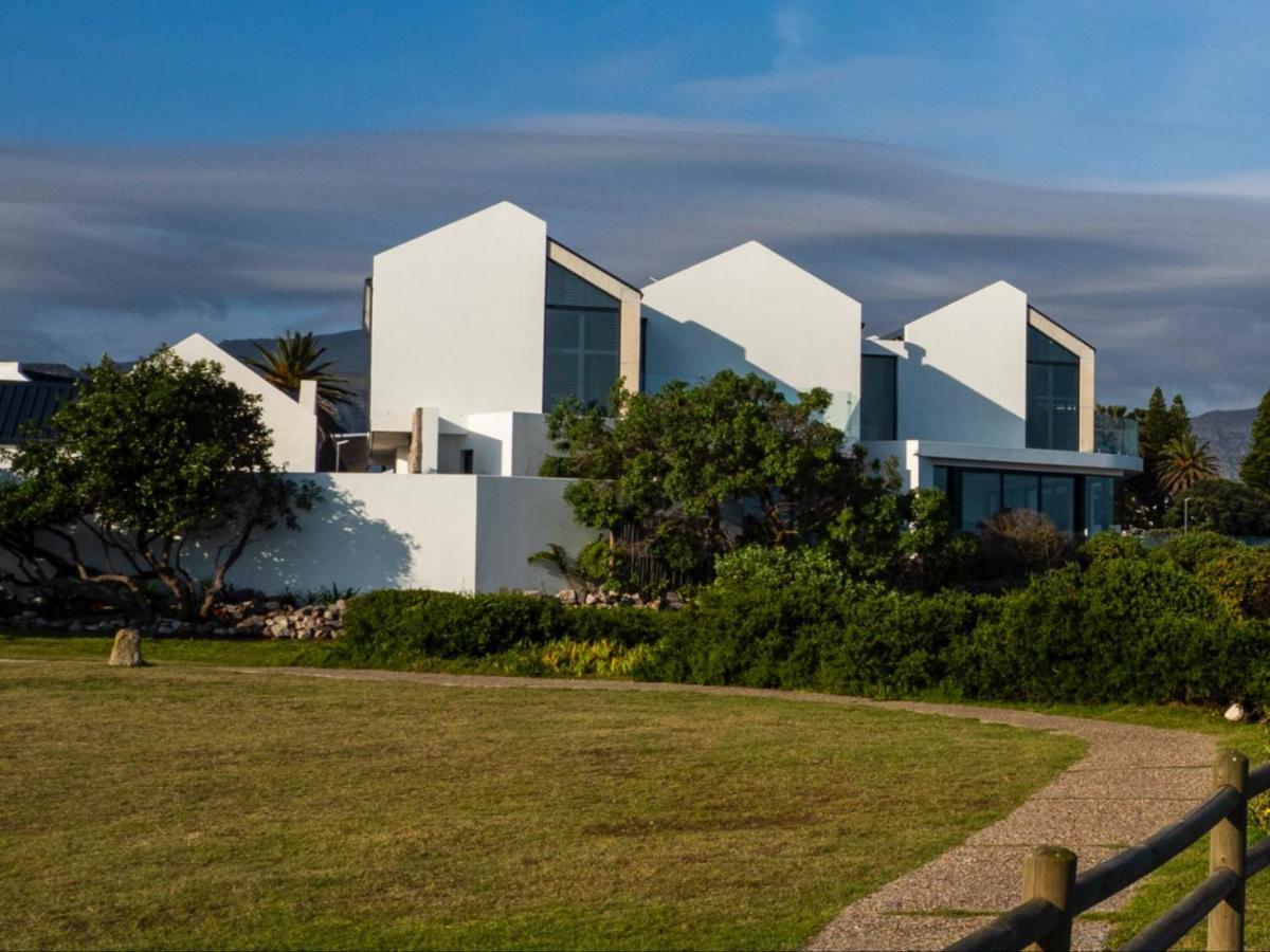 Hotel Boutique Ocean Views - Incorporating Wendy'S Hermanus Esterno foto