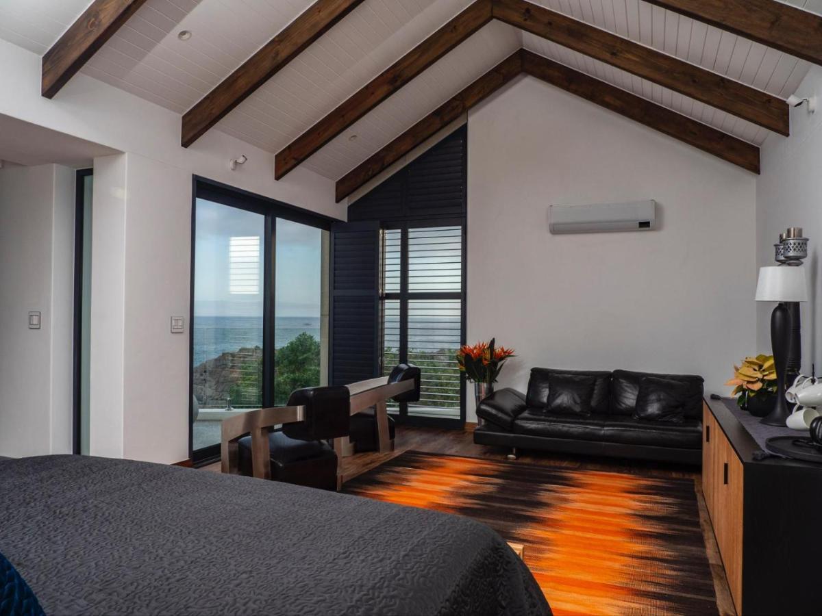 Hotel Boutique Ocean Views - Incorporating Wendy'S Hermanus Camera foto