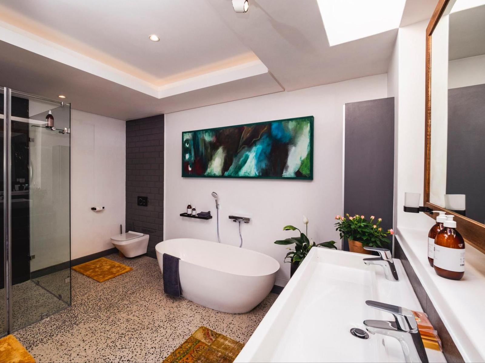 Hotel Boutique Ocean Views - Incorporating Wendy'S Hermanus Camera foto
