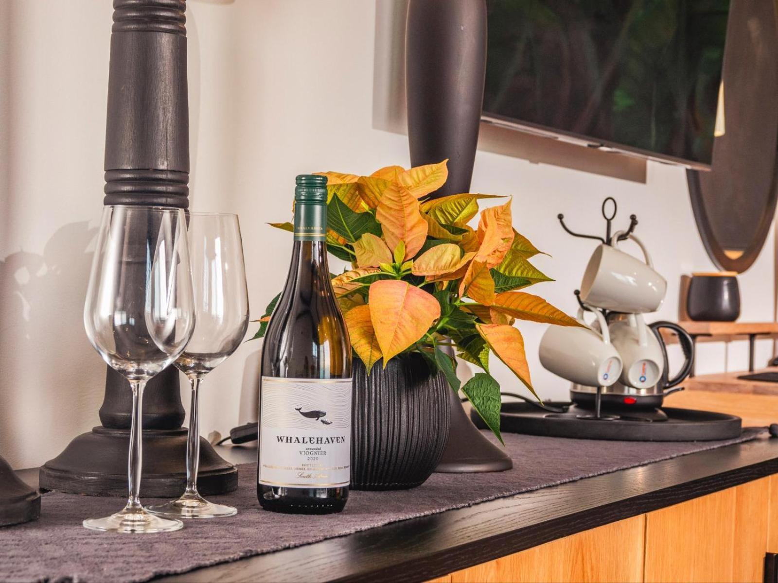 Hotel Boutique Ocean Views - Incorporating Wendy'S Hermanus Camera foto