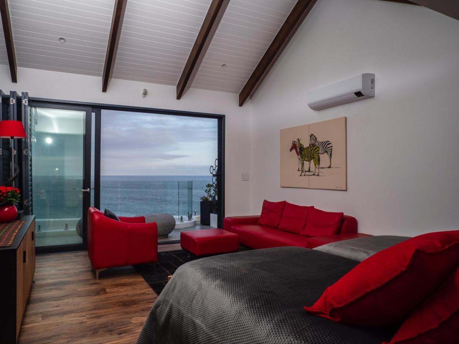 Hotel Boutique Ocean Views - Incorporating Wendy'S Hermanus Camera foto