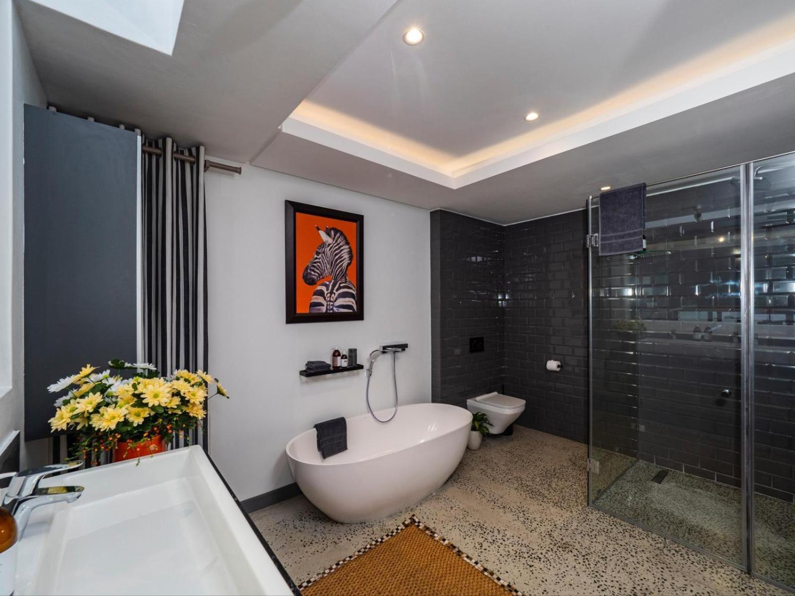 Hotel Boutique Ocean Views - Incorporating Wendy'S Hermanus Camera foto