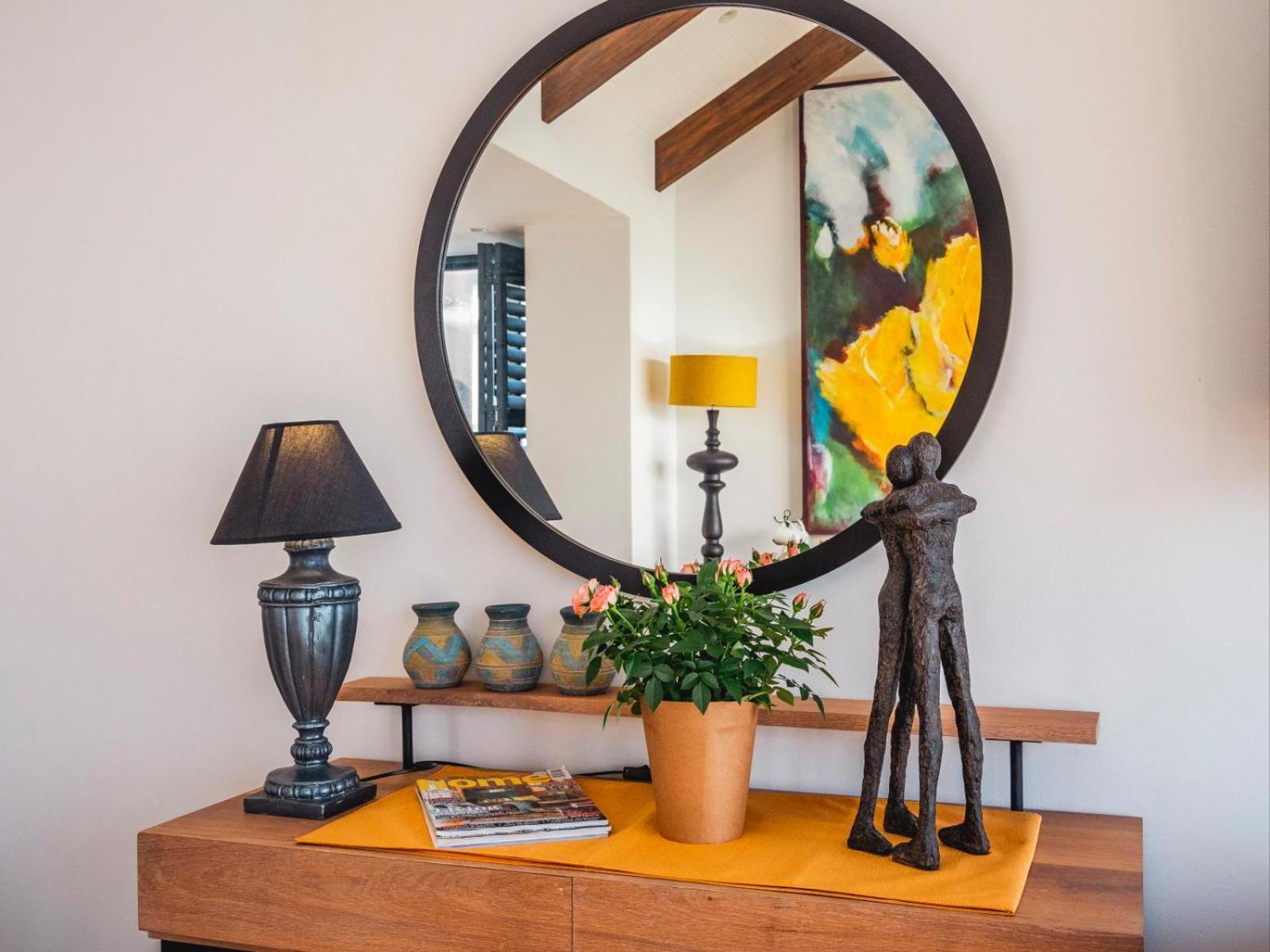 Hotel Boutique Ocean Views - Incorporating Wendy'S Hermanus Camera foto