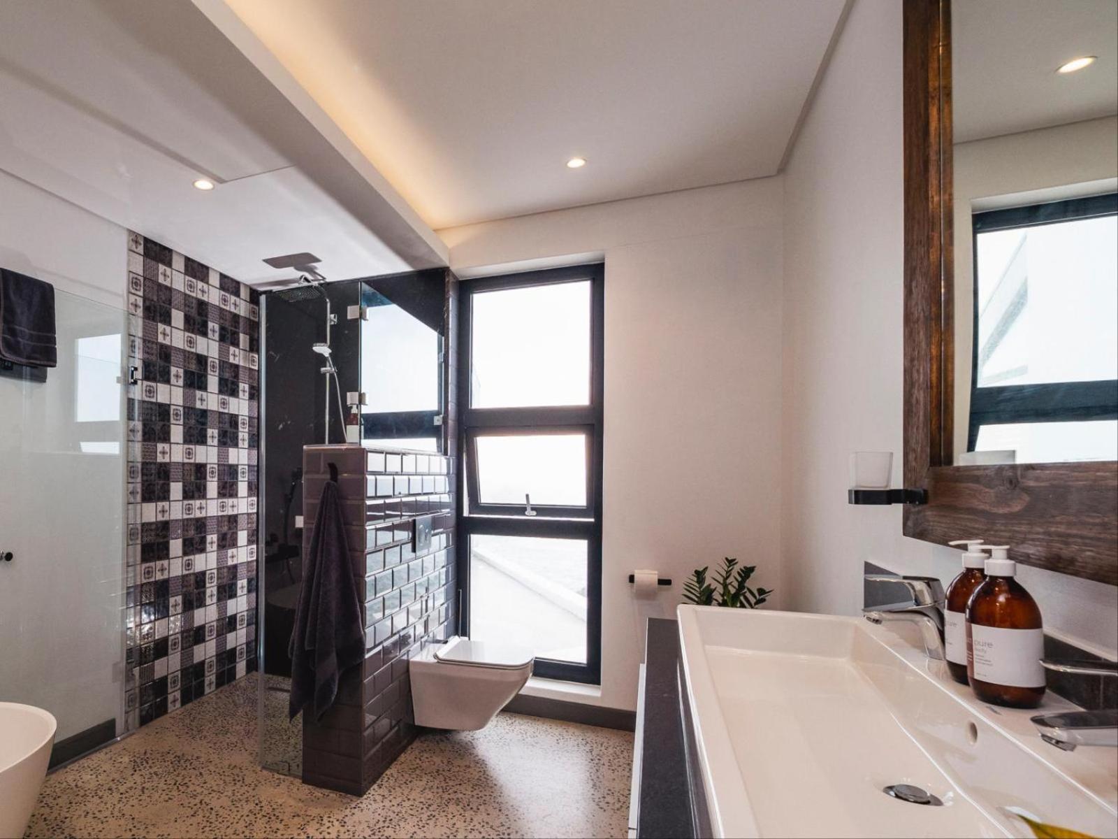 Hotel Boutique Ocean Views - Incorporating Wendy'S Hermanus Camera foto