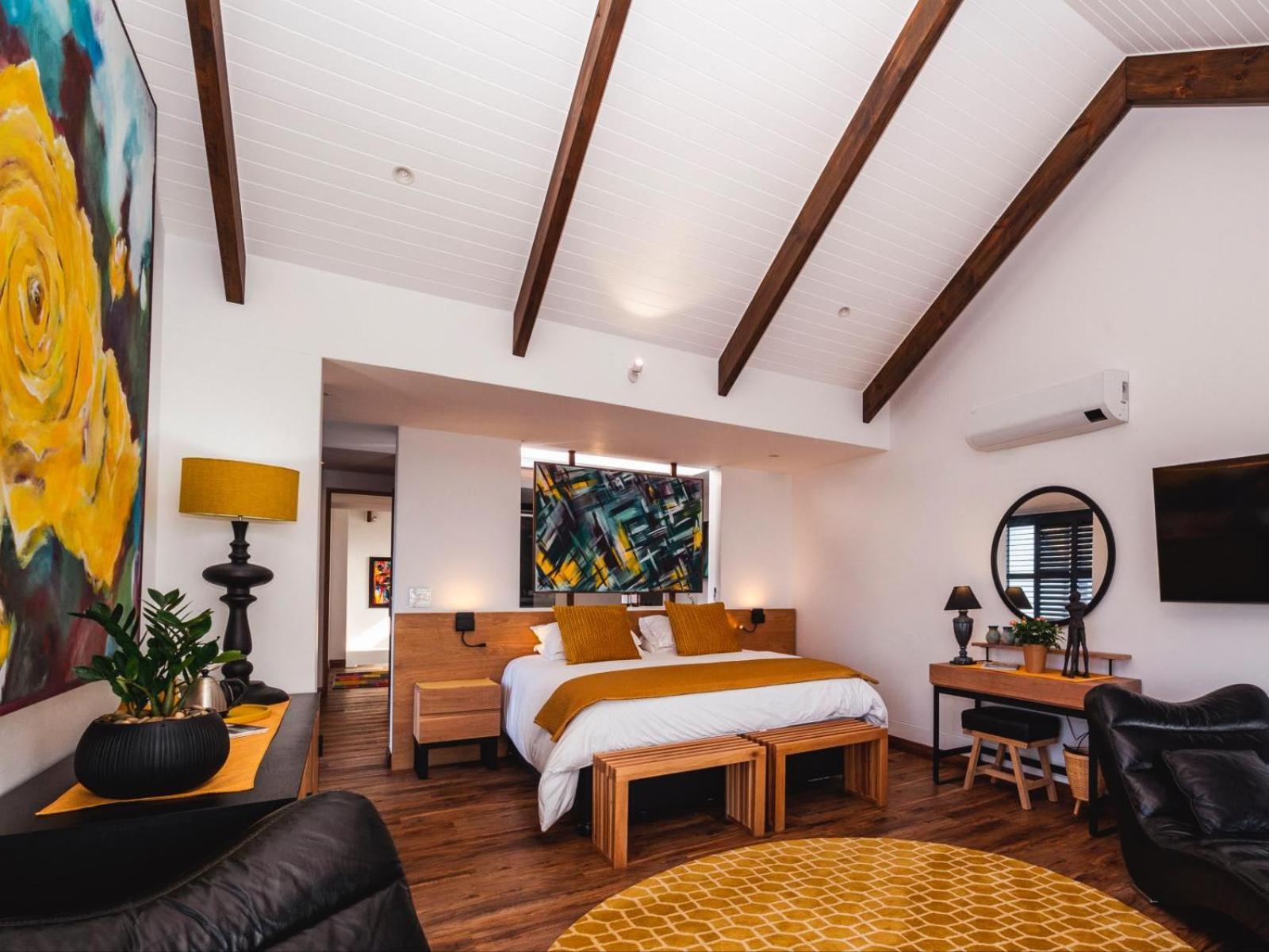 Hotel Boutique Ocean Views - Incorporating Wendy'S Hermanus Camera foto