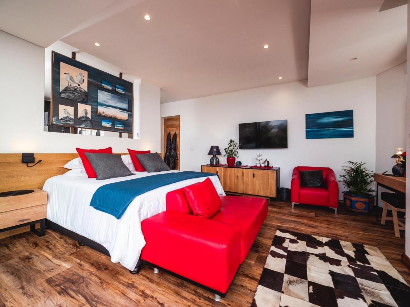 Hotel Boutique Ocean Views - Incorporating Wendy'S Hermanus Camera foto