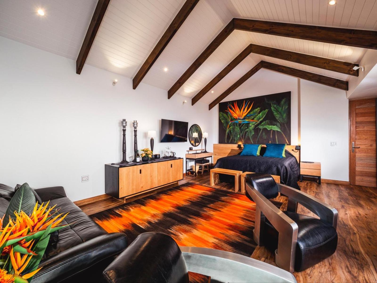 Hotel Boutique Ocean Views - Incorporating Wendy'S Hermanus Camera foto