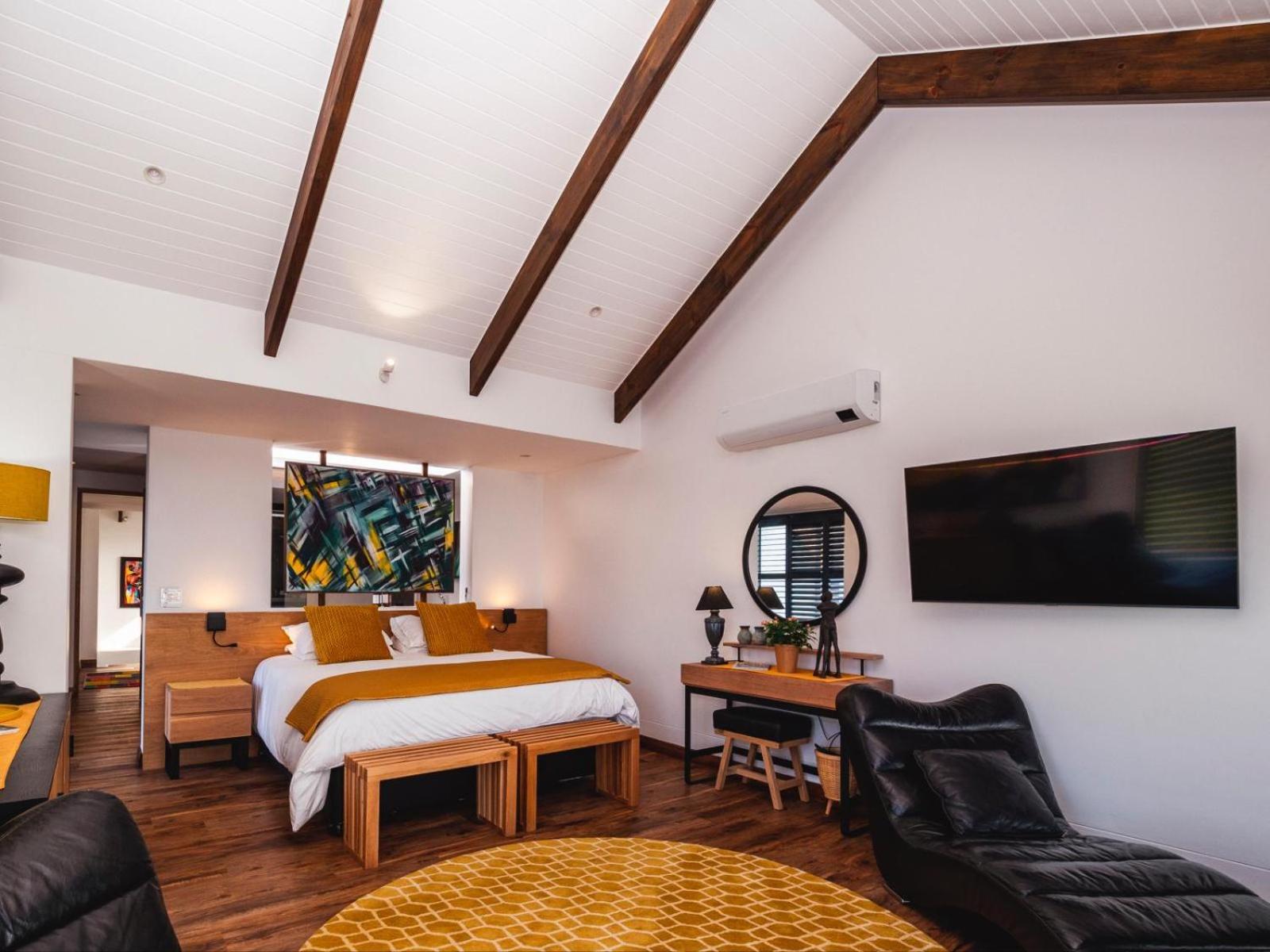 Hotel Boutique Ocean Views - Incorporating Wendy'S Hermanus Camera foto