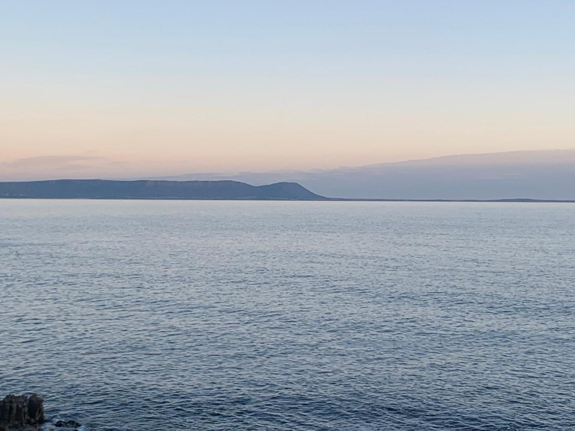 Hotel Boutique Ocean Views - Incorporating Wendy'S Hermanus Esterno foto